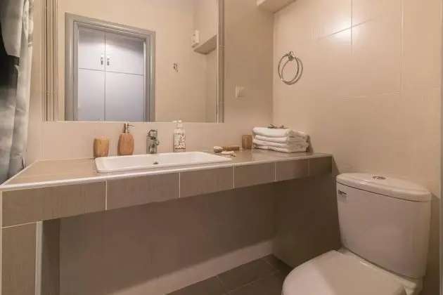Villa, Birden Çok Yatak