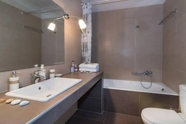 Villa, Birden Çok Yatak