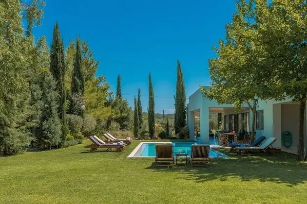 Villa, Birden Çok Yatak