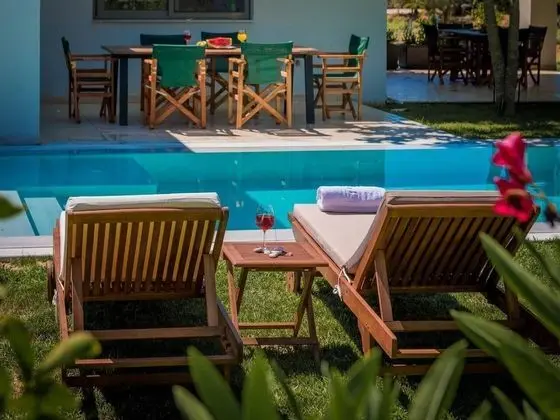 Villa, Birden Çok Yatak