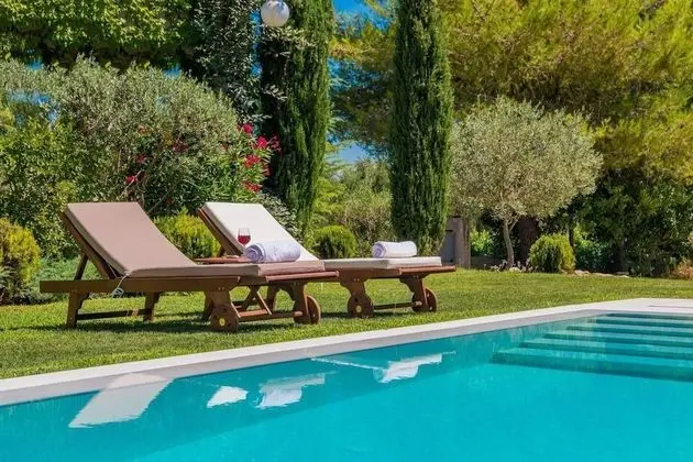 Villa, Birden Çok Yatak