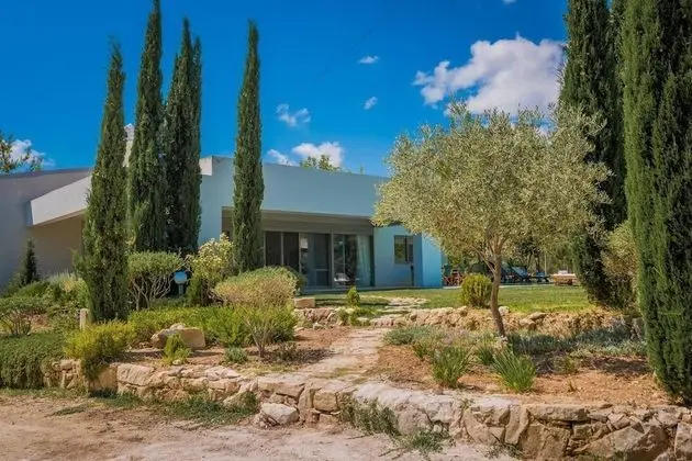 Villa, Birden Çok Yatak