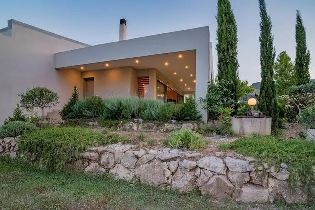 Villa, Birden Çok Yatak