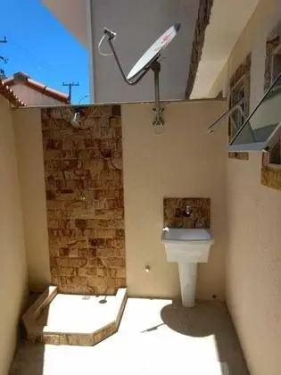 Üç Kişilik Oda