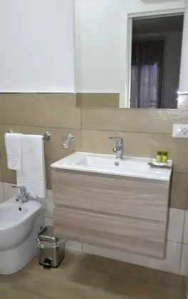 Comfort Tek Büyük Yataklı Oda, Balkon, Dağ Manzaralı