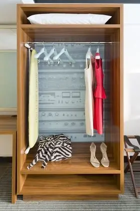 Standard Oda, 2 Büyük (Queen) Boy Yatak