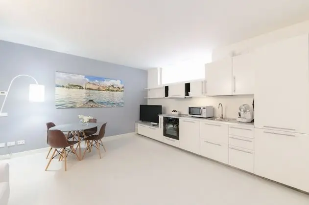 Classic Apart Daire, 1 Yatak Odası