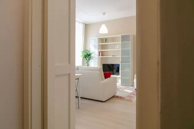 Deluxe Apart Daire, 1 Yatak Odası