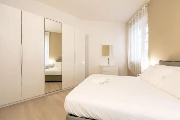 Deluxe Apart Daire, 1 Yatak Odası