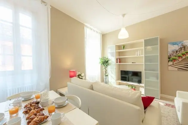 Deluxe Apart Daire, 1 Yatak Odası