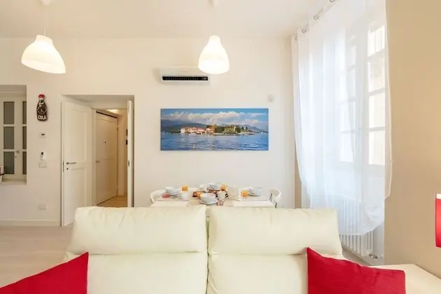 Deluxe Apart Daire, 1 Yatak Odası