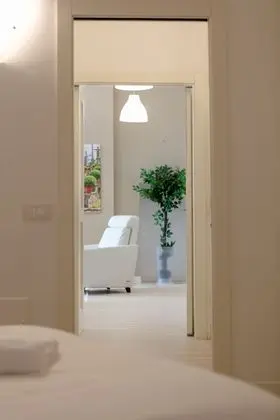 Deluxe Apart Daire, 1 Yatak Odası