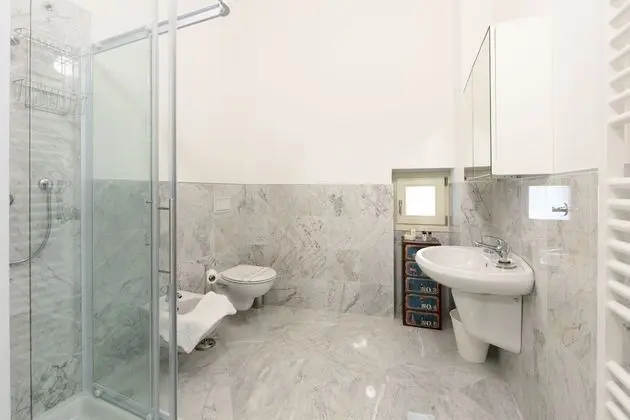 Deluxe Apart Daire, 1 Yatak Odası