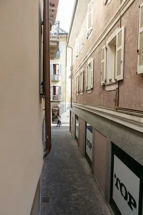 Deluxe Apart Daire, 1 Yatak Odası