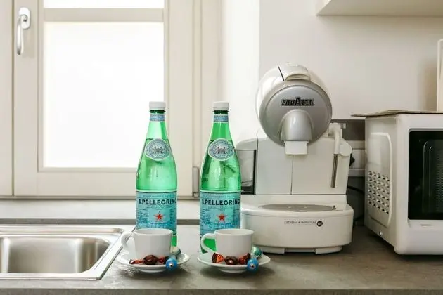 Family Apart Daire, 2 Yatak Odası, Göl Manzaralı