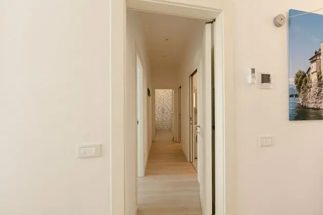 Family Apart Daire, 2 Yatak Odası, Göl Manzaralı