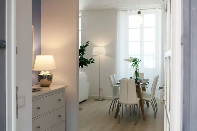 Family Apart Daire, 2 Yatak Odası, Göl Manzaralı