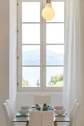 Family Apart Daire, 2 Yatak Odası, Göl Manzaralı