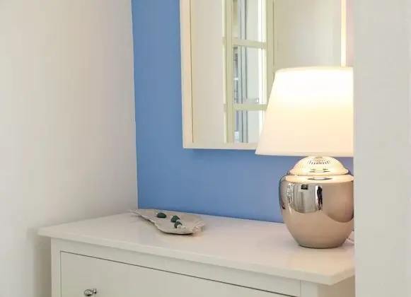 Family Apart Daire, 2 Yatak Odası, Göl Manzaralı