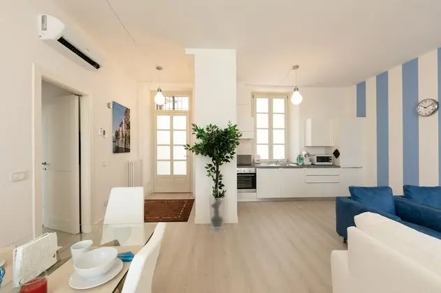 Family Apart Daire, 2 Yatak Odası, Göl Manzaralı