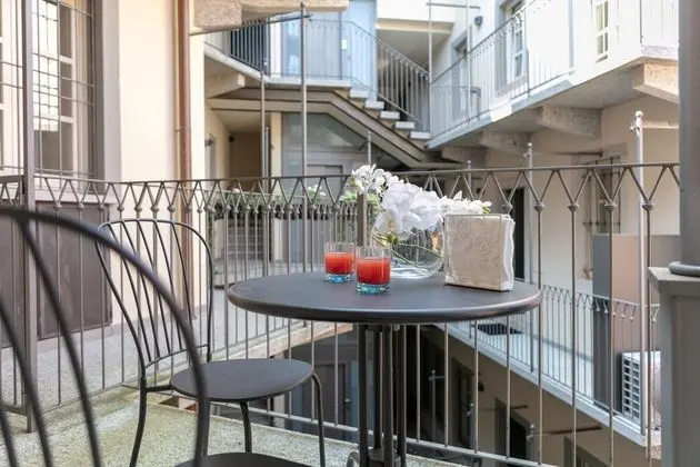 Family Apart Daire, 2 Yatak Odası, Göl Manzaralı