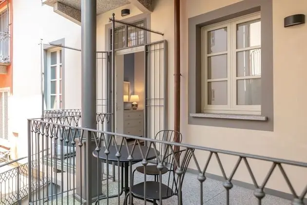 Family Apart Daire, 2 Yatak Odası, Göl Manzaralı