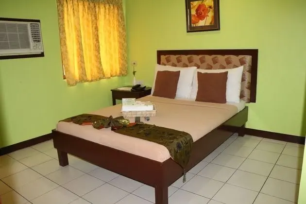 Empress Room