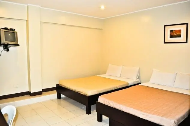 Empress Room