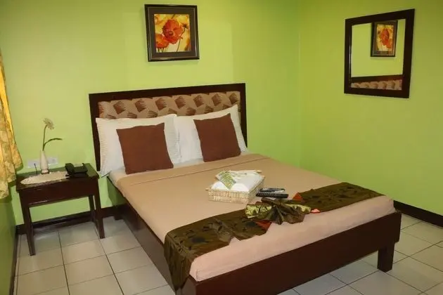 Empress Room