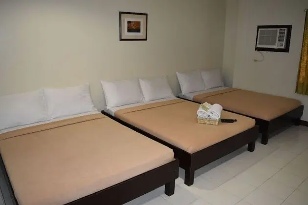 Lanai Room