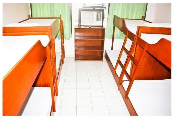 Lanai Room