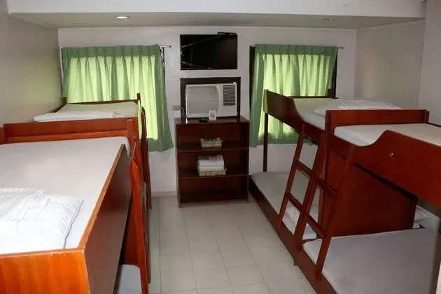 Lanai Room