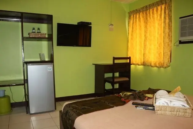 Verbena Room