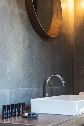 Premium Süit, Havuz Manzaralı