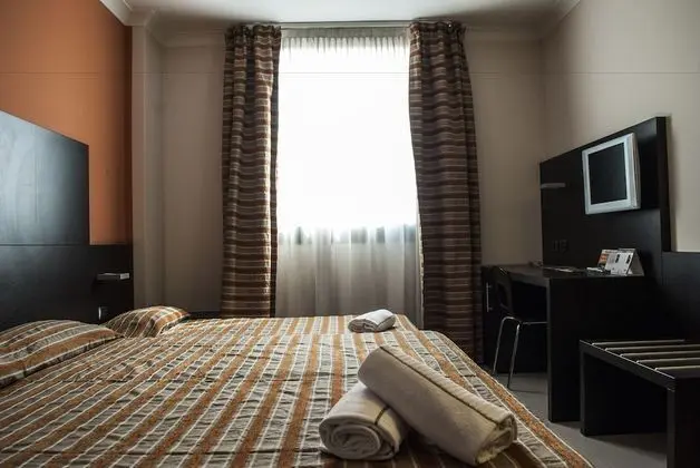 Comfort Üç Kişilik Oda