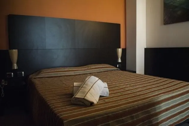 Comfort Üç Kişilik Oda