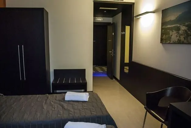 Comfort Üç Kişilik Oda