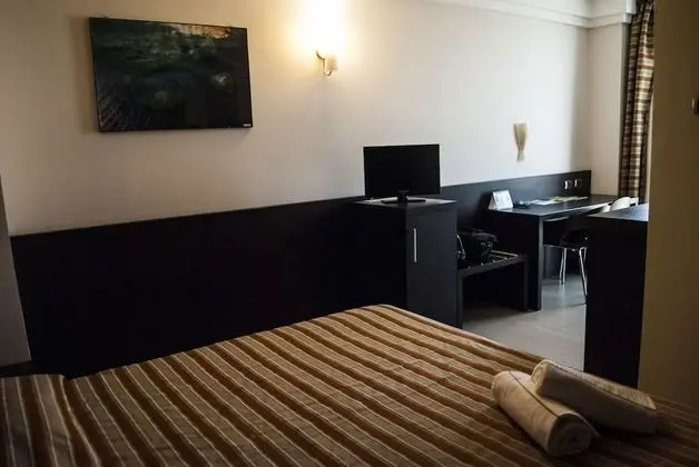 Comfort Üç Kişilik Oda