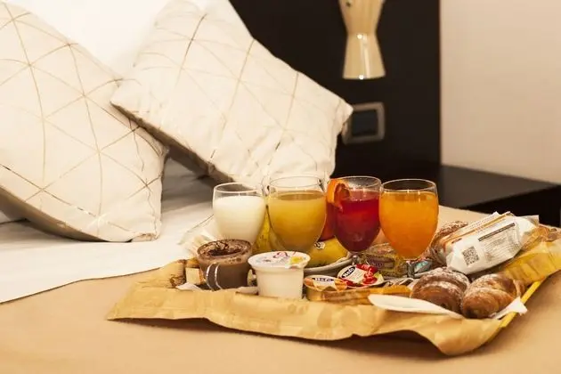 Superior Üç Kişilik Oda