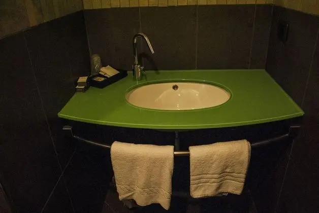 Superior Üç Kişilik Oda