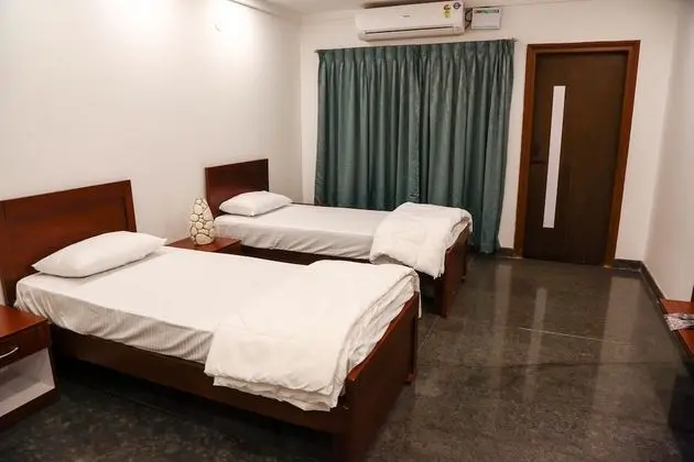 Oda (Executive Room)