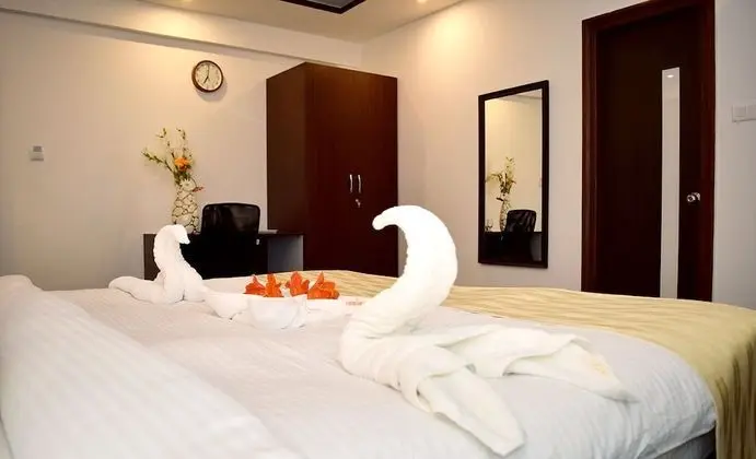 Oda (Executive Room)