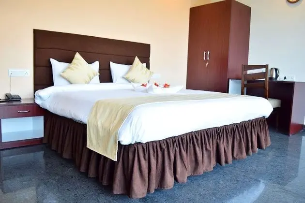 Oda (Executive Room)