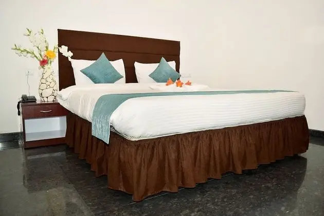 Oda (Executive Room)