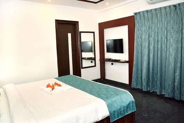 Oda (Executive Room)