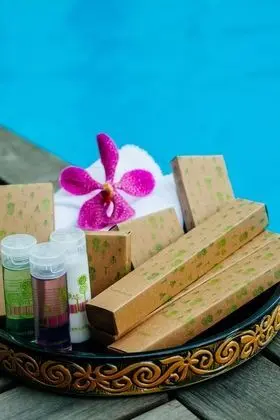Deluxe İki Ayrı Yataklı Oda