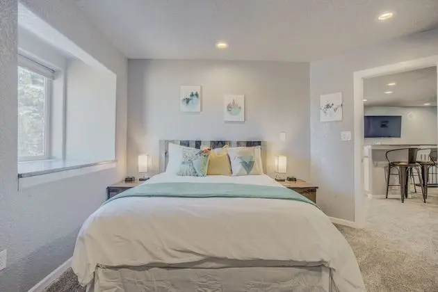 Ev (2 Bedrooms)
