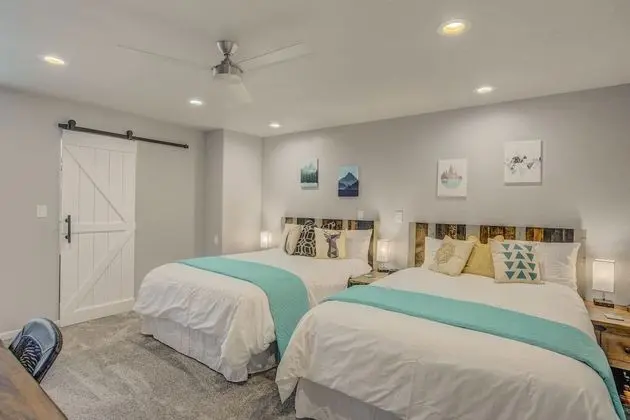 Ev (2 Bedrooms)