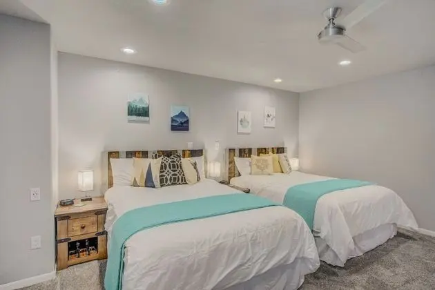 Ev (2 Bedrooms)