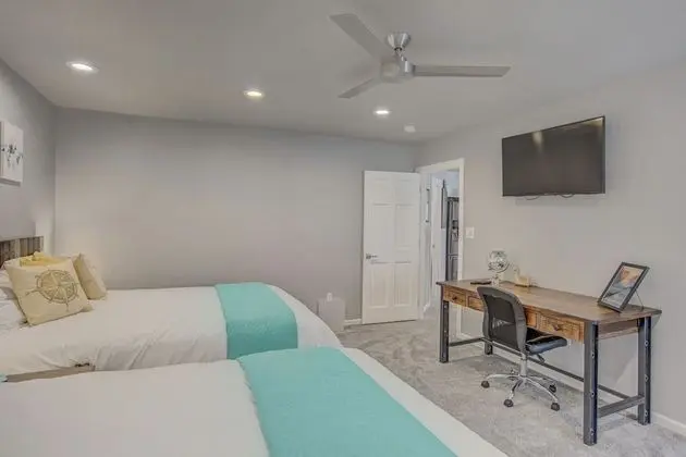 Ev (2 Bedrooms)